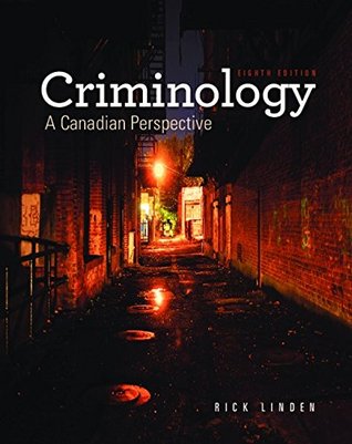 Criminology