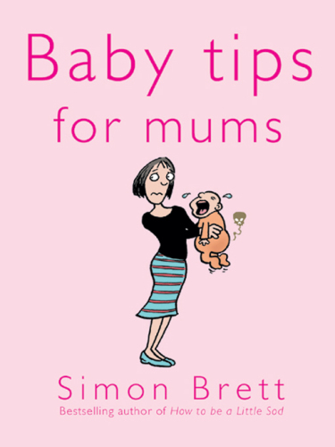 Baby Tips for Mums