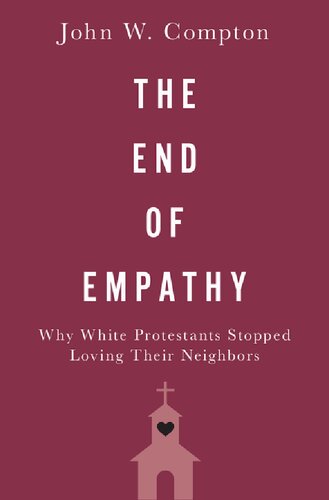 The End of Empathy