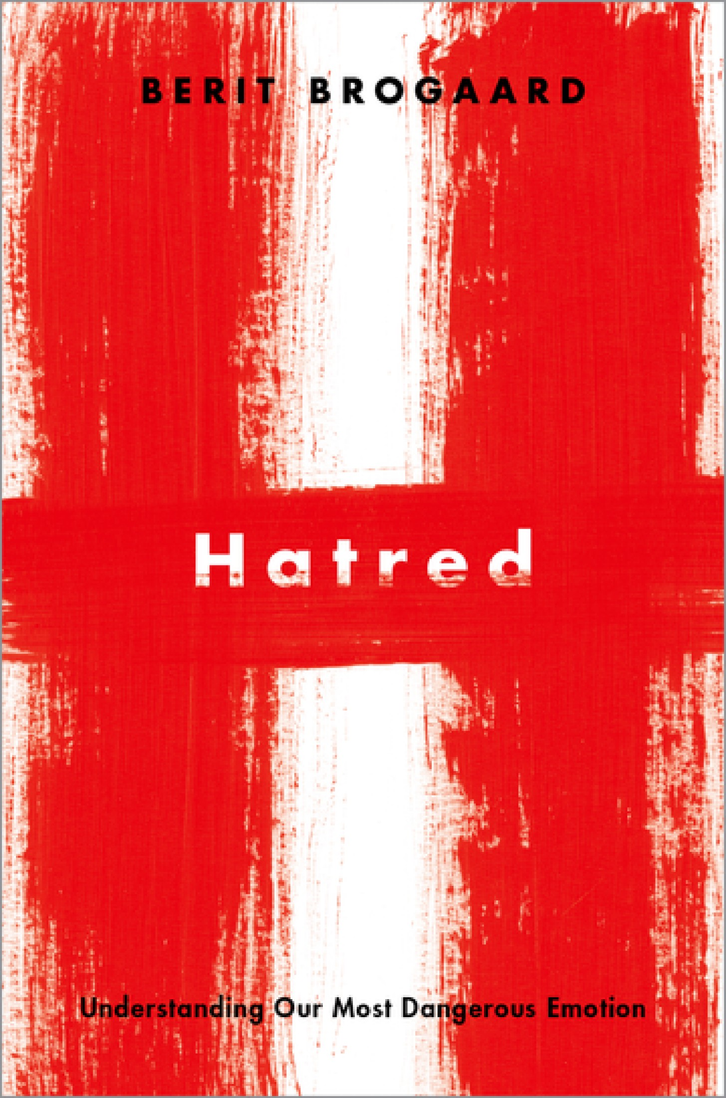 Hatred