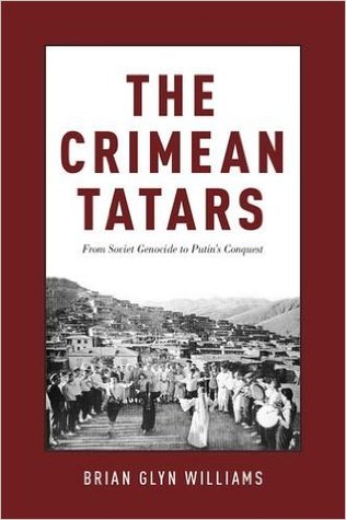 The Crimean Tatars