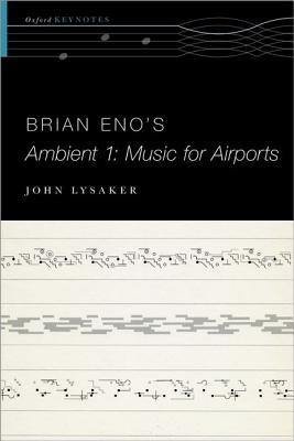 Brian Eno's Ambient 1