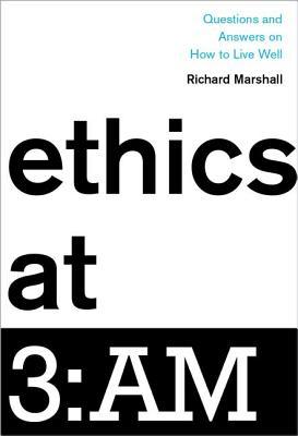 Ethics at 3