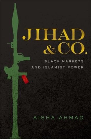 Jihad &amp; Co.