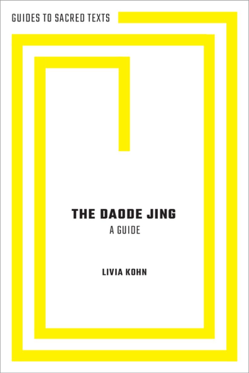 The Daode Jing