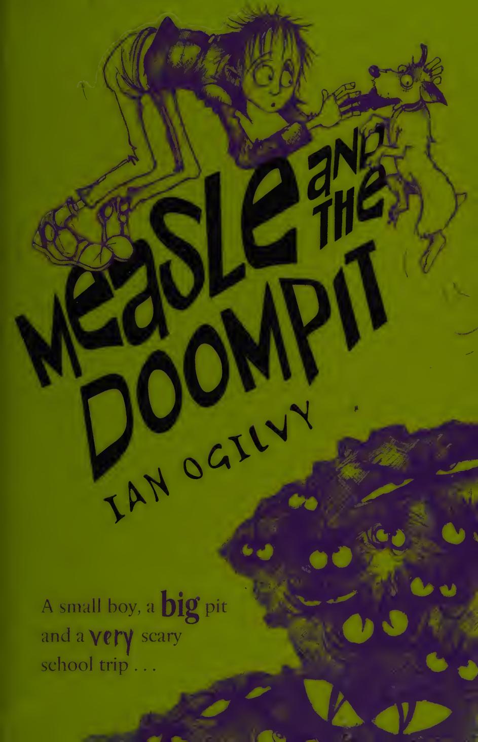 Measle and the Doompit