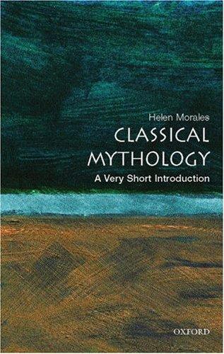 Classical Mythology