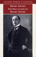 The Education of Henry Adams