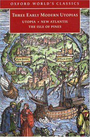 Three Early Modern Utopias
