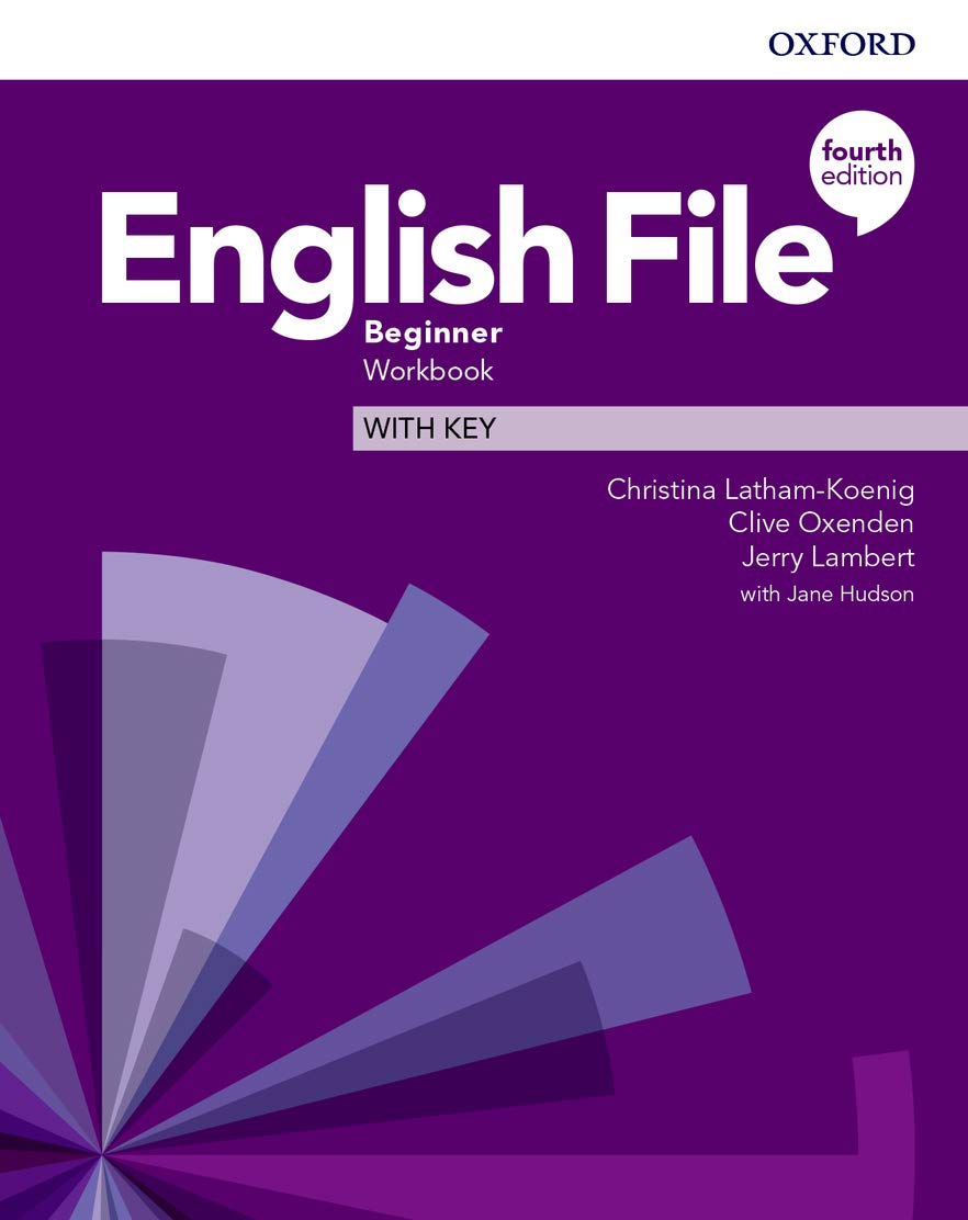 English File