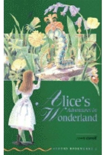 Alice's Adventures in Wonderland