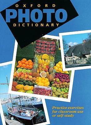 Oxford Photo Dictionary