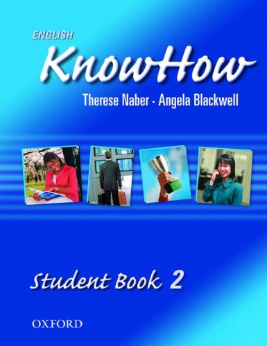 English Knowhow 2