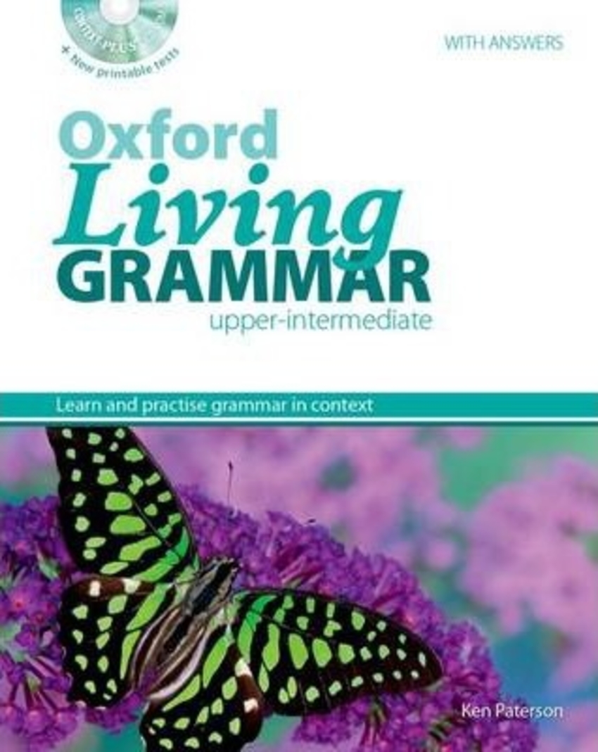 Oxford Living Grammar