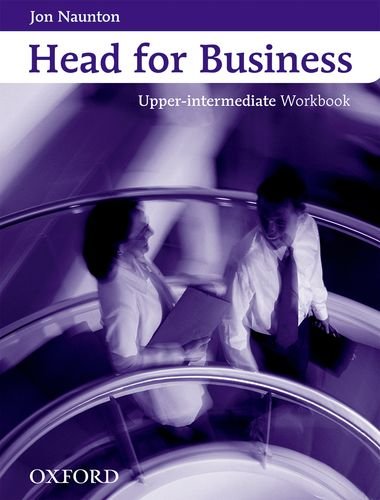 Head for Business Upper-Intermediate