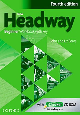 New Headway Beginner Level