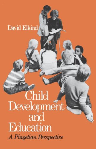 Child Development And Education