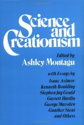 Science and Creationism