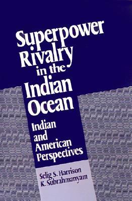 Superpower Rivalry in the Indian Ocean