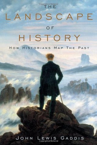 The Landscape of History