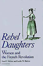 Rebel Daughters