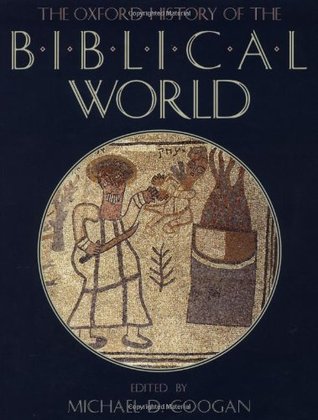 The Oxford History Of The Biblical World