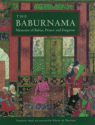 The Baburnama