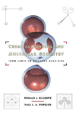 Chemical Bonding and Molecular Geometry