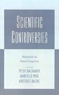 Scientific Controversies