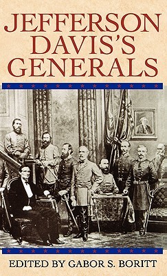 Jefferson Davis's Generals