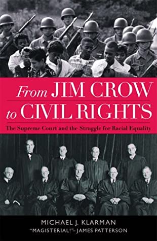 From Jim Crow To Civil Rights