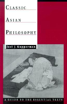 Classic Asian Philosophy