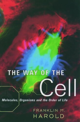 The Way of the Cell