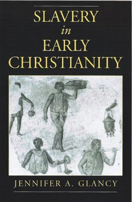 Slavery in Early Christianity