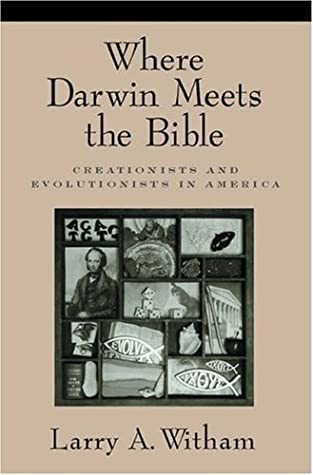 Where Darwin Meets the Bible