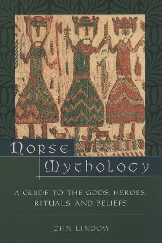 Norse Mythology