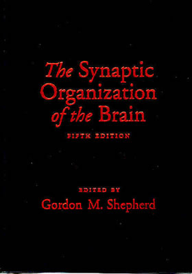 The Synaptic Organization of the Brain