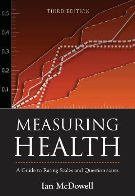Measuring Health