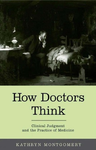 How Doctors Think