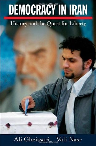 Democracy in Iran