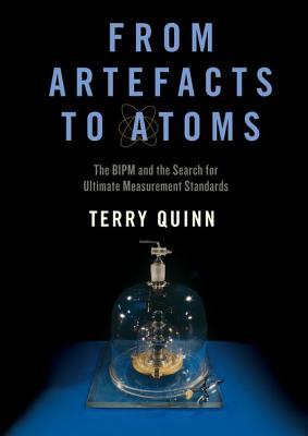 From Artefacts to Atoms