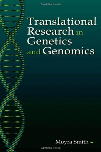 Translational Research in Genetics and Genomics