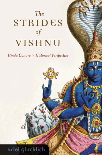 The Strides of Vishnu