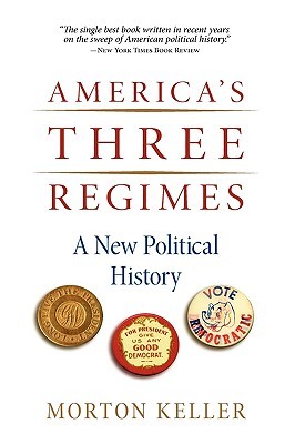 America's Three Regimes