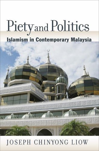 Piety and Politics