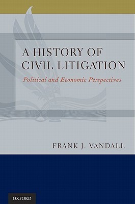 History Of Civil Litigation