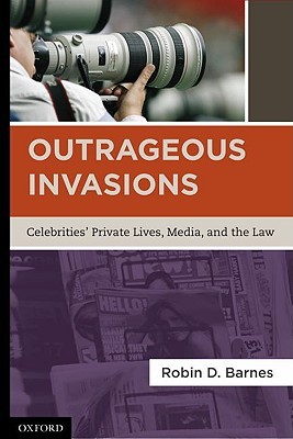 Outrageous Invasions