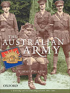 The Australian Army