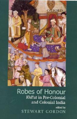 Robes of Honour