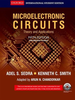 Microelectronic Circuits